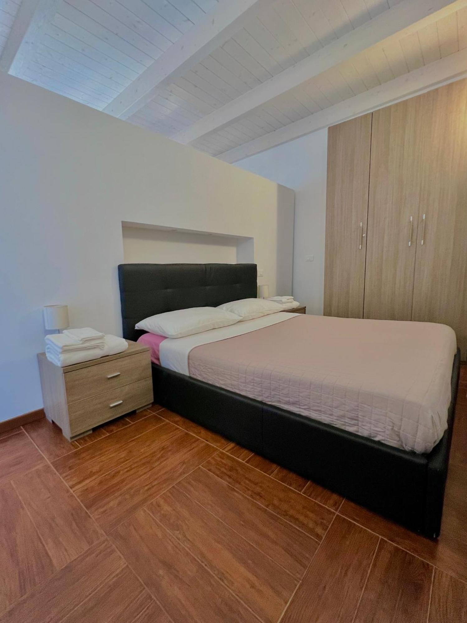 Alba Suite-Rome Airport Fco-Fronte Mare Fiumicino Zewnętrze zdjęcie