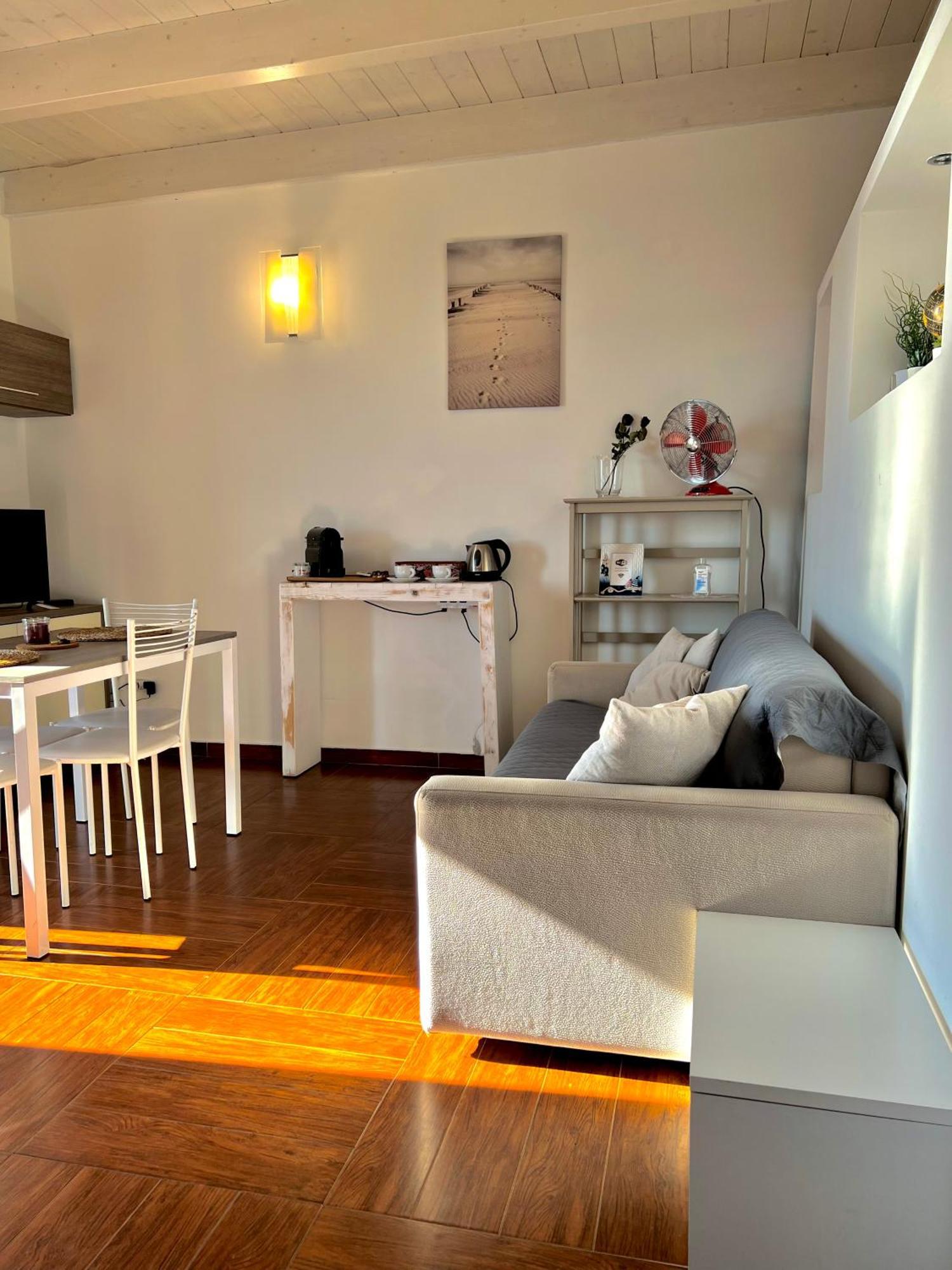 Alba Suite-Rome Airport Fco-Fronte Mare Fiumicino Zewnętrze zdjęcie
